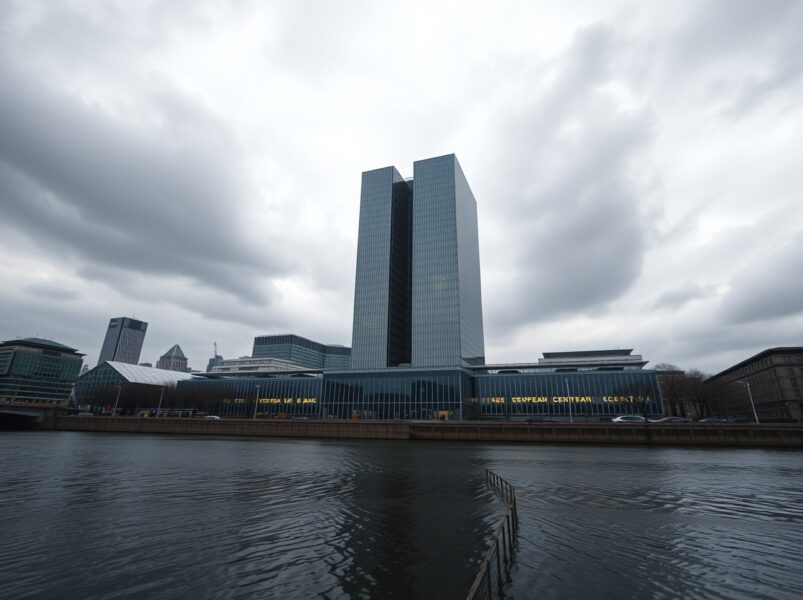 ECB Rate Hike Warning: Müller Signals Growing Likelihood as Energy Prices Surge