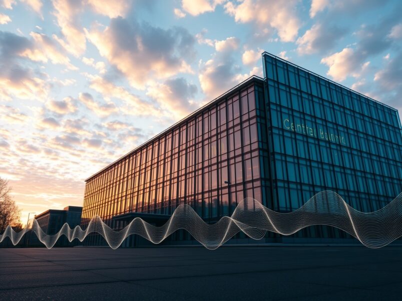 ECB Interest Rates Face Critical Pressure as Oil-Driven Inflation Sparks Urgent Hike Odds