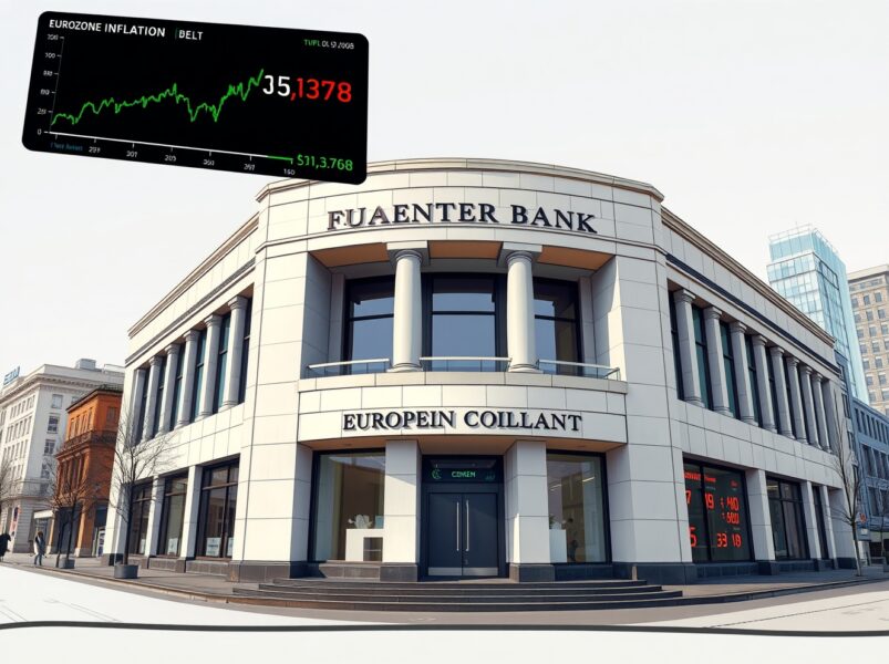 ECB Rate Hike Bets Intensify as Oil Shock and Hawkish Signals Converge – Nomura Analysis