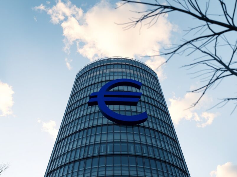 Hausse des taux de la BCE : les risques croissants exigent une surveillance vigilante de l'inflation – avertit Société Générale