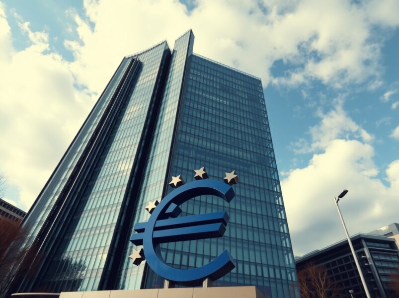 ECB Rate Hikes: Unwavering Four-Hike Path Defies Geopolitical Ceasefire, Nordea Reveals