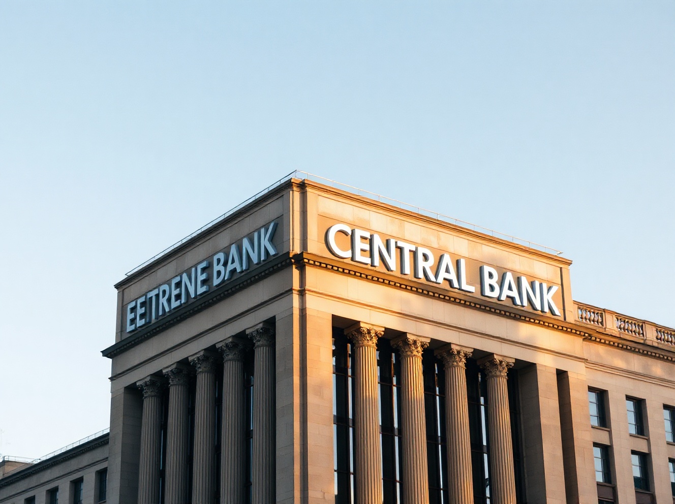 Euro Area: ECB Rate Hikes See Limited Regional Follow-Through, BNY Reports