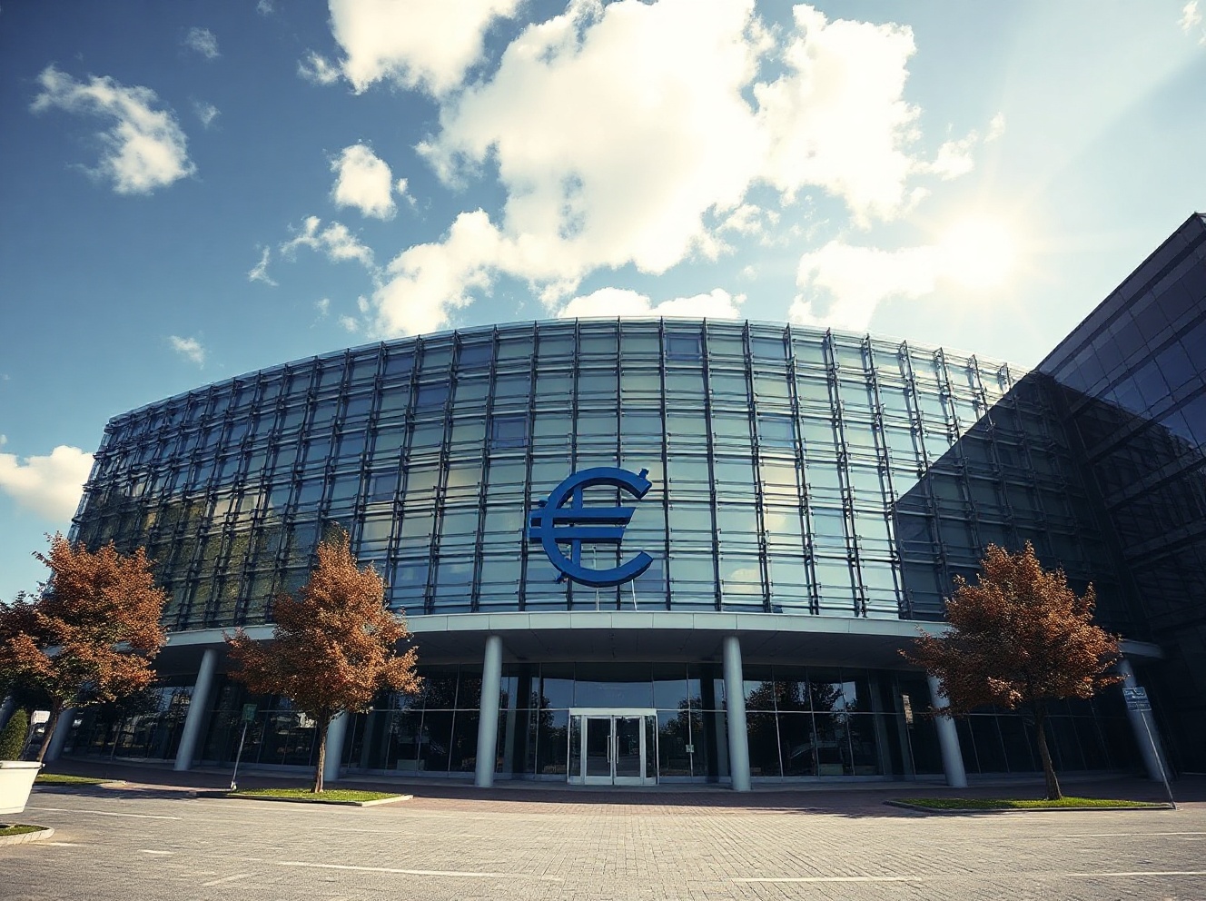 ECB Rate Hikes: Nordea Sees Three More as Inflation Persists