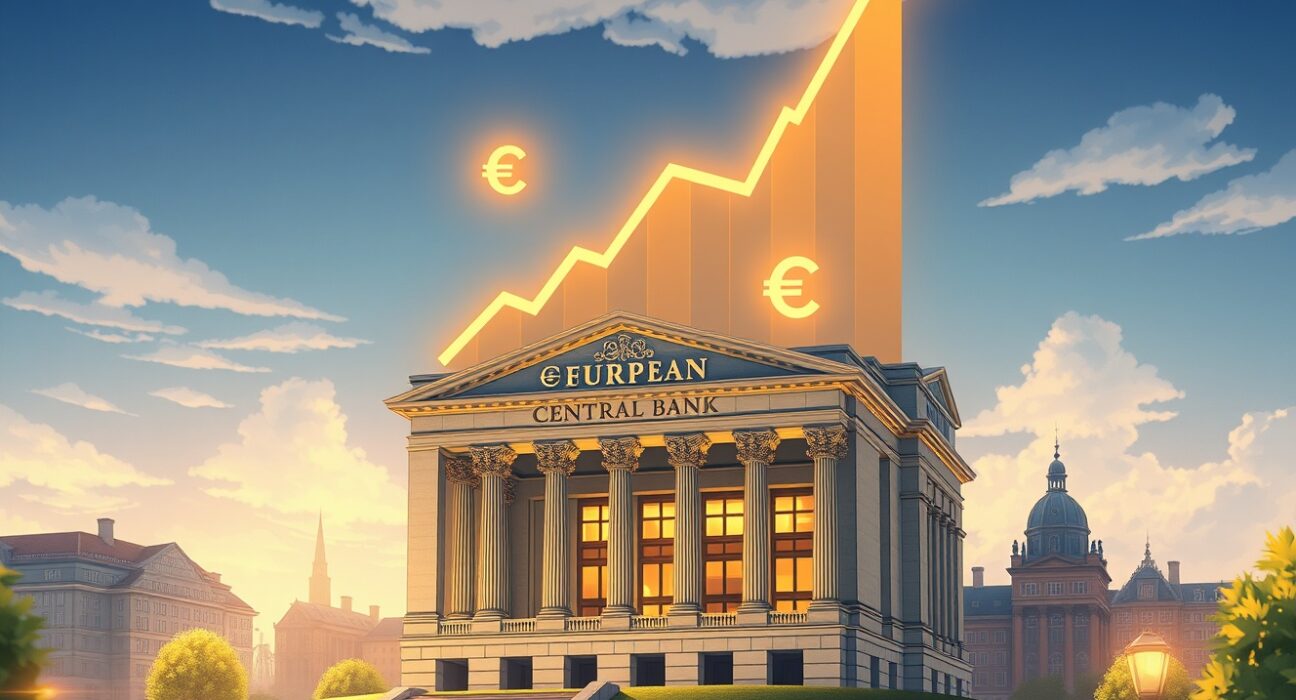 ECB monetary policy delayed by persistent wage pressures according to Nomura analysis