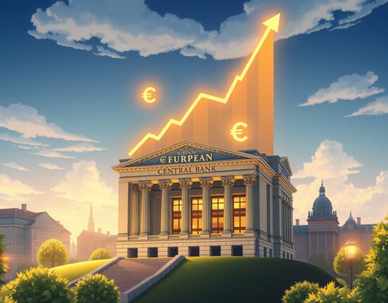 ECB monetary policy delayed by persistent wage pressures according to Nomura analysis