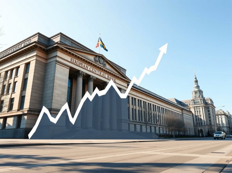 ECB Interest Rates Face Daunting Challenge as Oil Shock Complicates Policy Path – Societe Generale