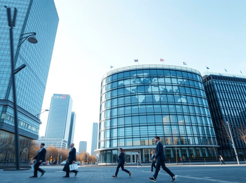 ECB Interest Rates: The Lingering Shadow of War-Driven Energy Shock on Monetary Policy