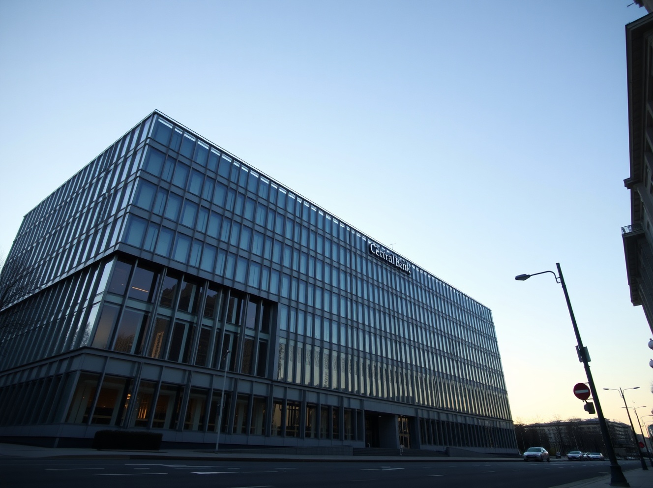ECB Reserve Hike Talk Viewed as Cost Management, Not Policy Shift: Rabobank