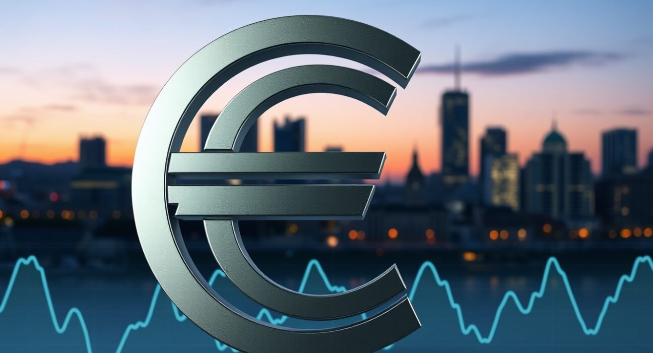 Analysis of the Euro currency's stability amid a potential new energy crisis and ECB policy response.