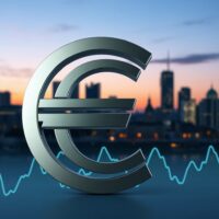 Analysis of the Euro currency's stability amid a potential new energy crisis and ECB policy response.