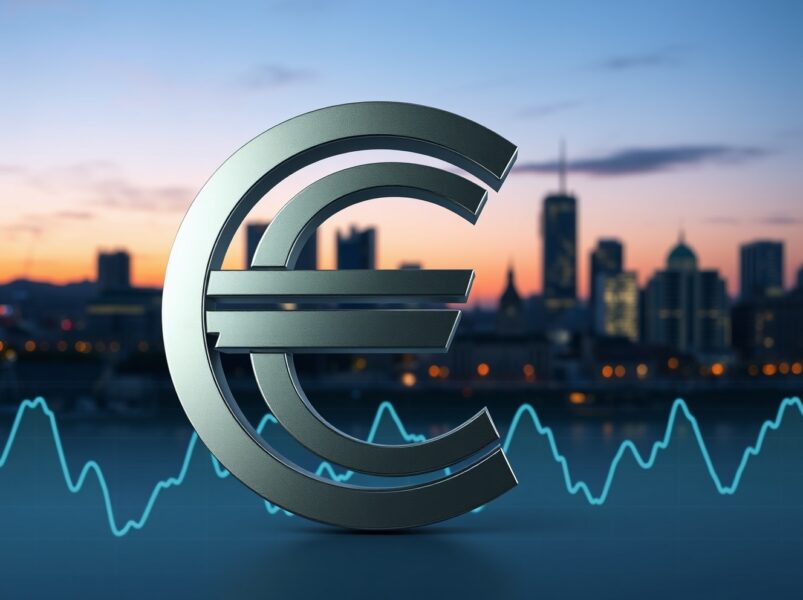 ECB’s Critical Response to a New Energy Shock: ABN AMRO Analyzes the Euro’s Precarious Path