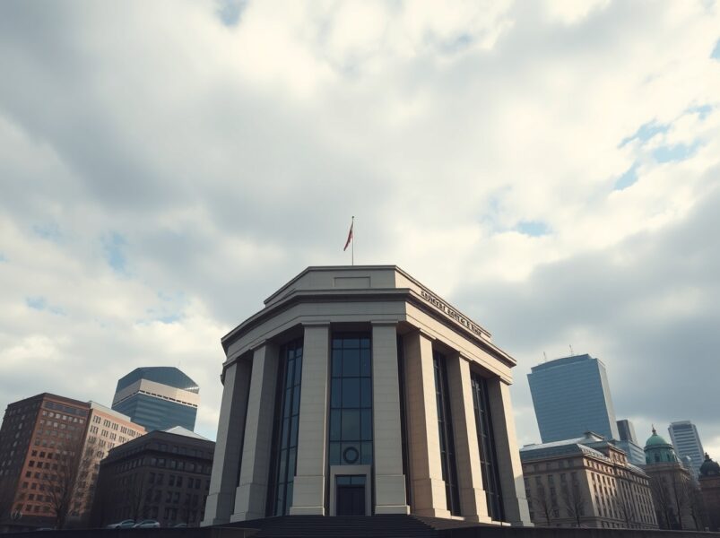 ECB Monetary Policy: Navigating Rising Inflation Risks Amid a Slowing Economy