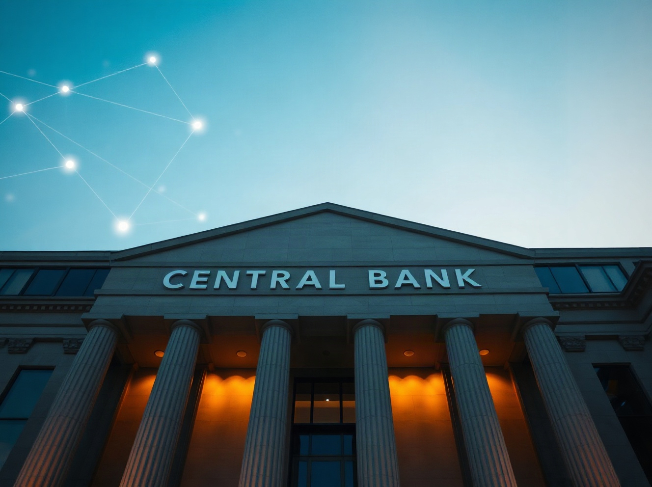 ECB’s Schnabel Calls for Moving Central Bank Money onto Blockchain