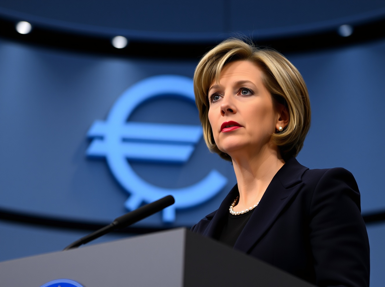 ECB’s Schnabel: Current Economic Shock Cannot Be Overlooked