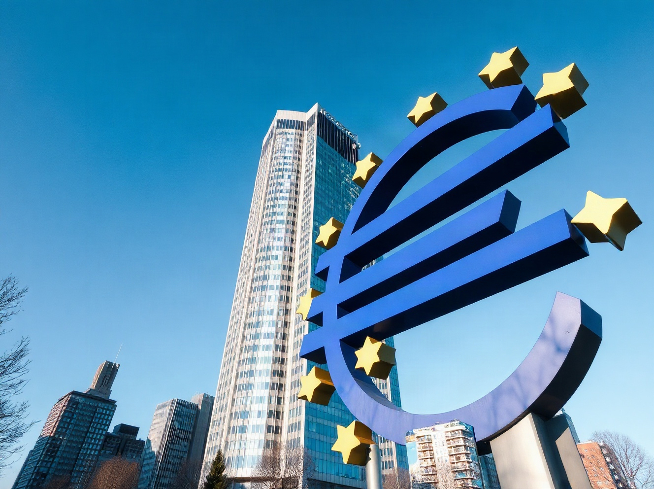 ECB’s Schnabel: Inflation Could Stay Above 2% for an Extended Period