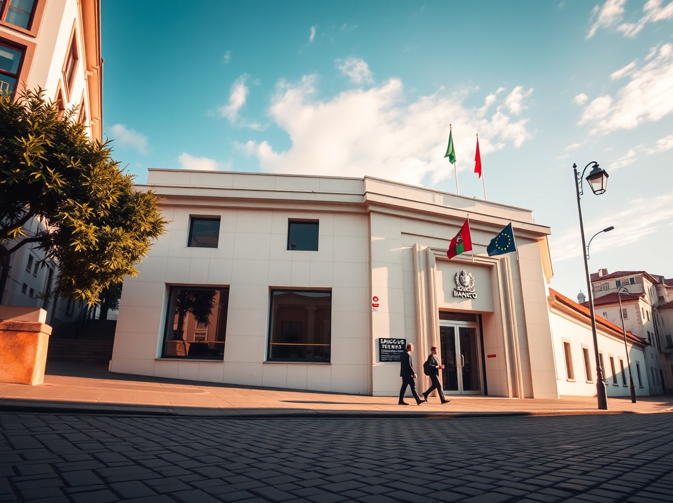 Sintra ECB Forum Seen Reinforcing Rate Hike Expectations, ING Says