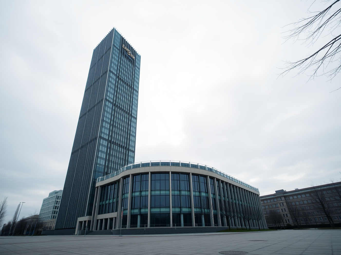 ECB Sintra Signals and Sticky Hike Premium: Commerzbank Analysis