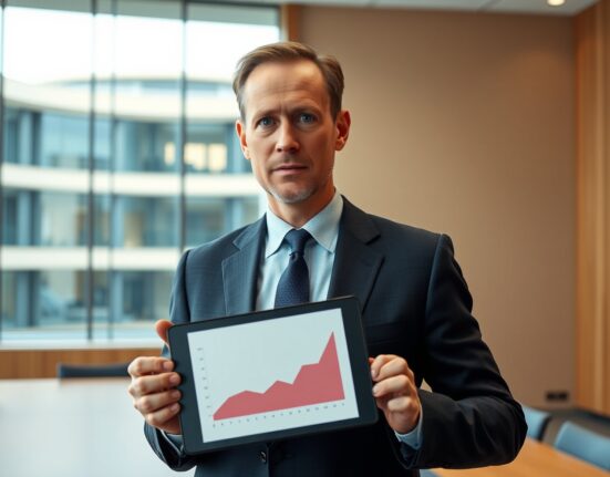 ECB official analyzing inflation data and monetary policy tolerance for economic stability.