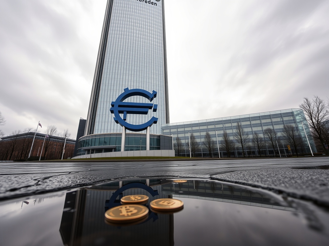 ECB Official Warns Stablecoins Pose Threat to Financial Stability and Monetary Policy