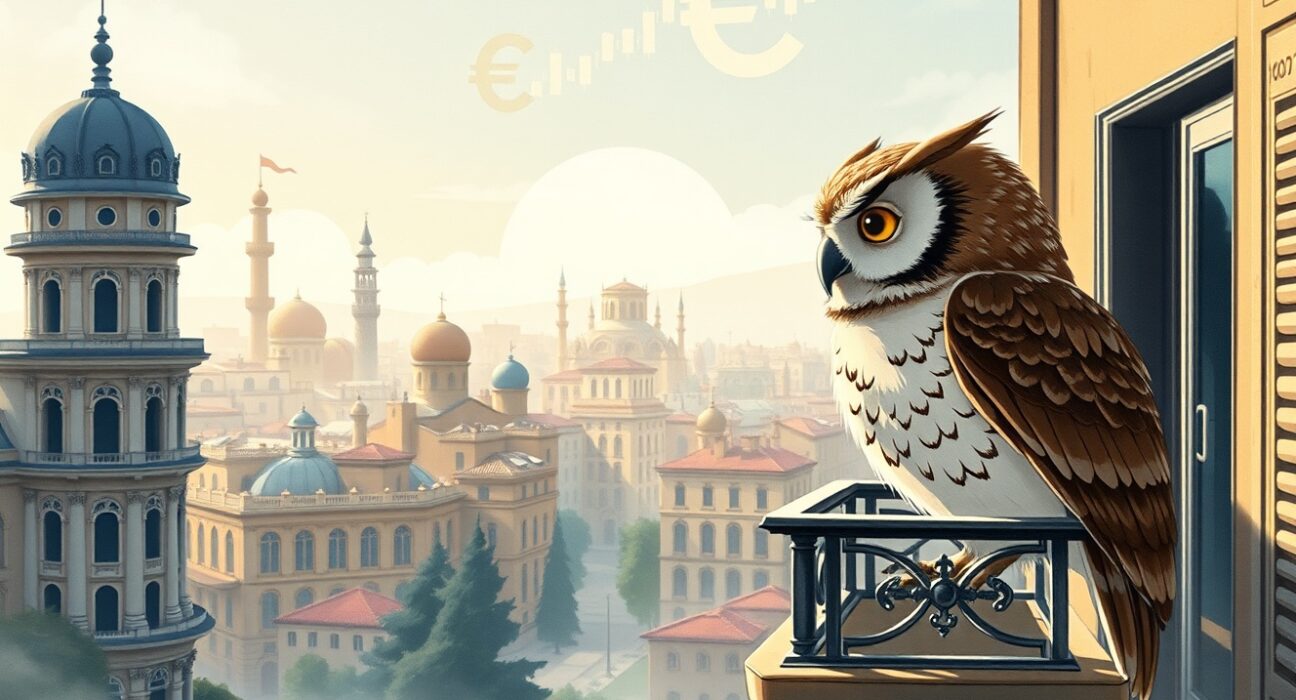 ECB monetary policy flexibility analysis during Iran geopolitical tensions affecting European economies