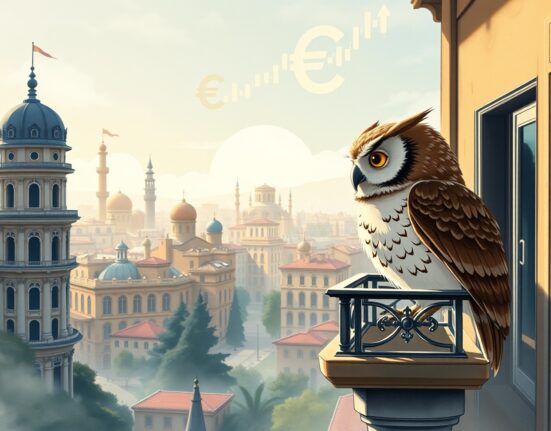 ECB monetary policy flexibility analysis during Iran geopolitical tensions affecting European economies