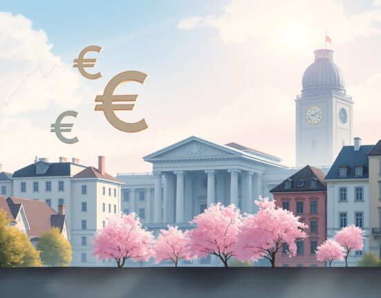 ECB's monetary policy dilemma affecting EUR/USD exchange rate with strong euro analysis