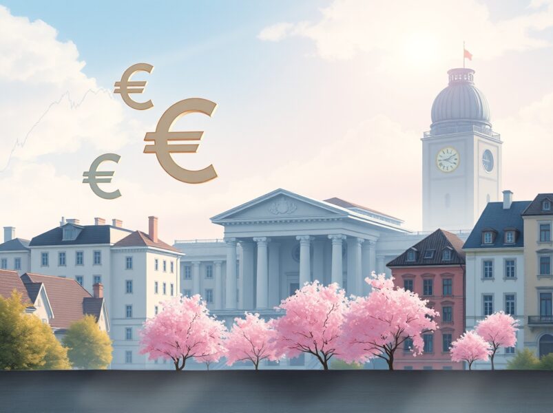 EUR/USD Analysis: ECB’s Cautious Stance on Strong Euro Reveals Critical Policy Dilemma