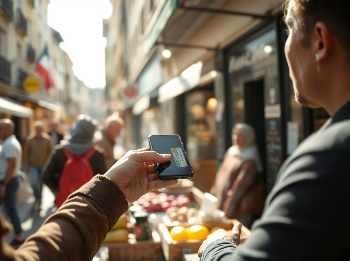 Crypto Acceptance Among European Merchants Remains Minimal, ECB Survey Finds