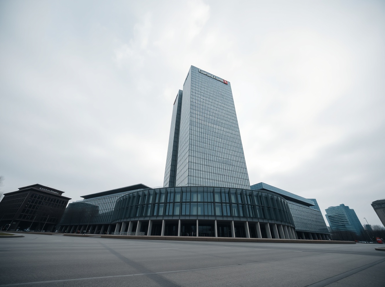 ECB Tightening Bias Remains, Rate Cuts Not Expected Until 2027: ABN AMRO