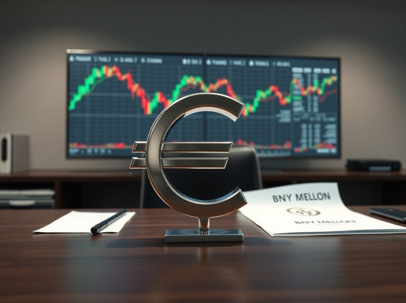 ECB Tightening Risks and Weak Confidence: The Euro’s Critical 2025 Crossroads