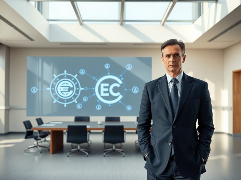 Tokenized Central Bank Money is Essential: ECB Official Warns of Market Volatility Without Digital Euro Infrastructure