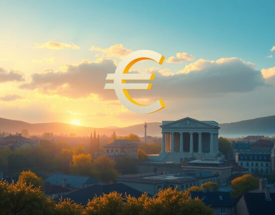 ECB's Fran&ccedil;ois Villeroy announces successful inflation control, marking Eurozone monetary policy victory