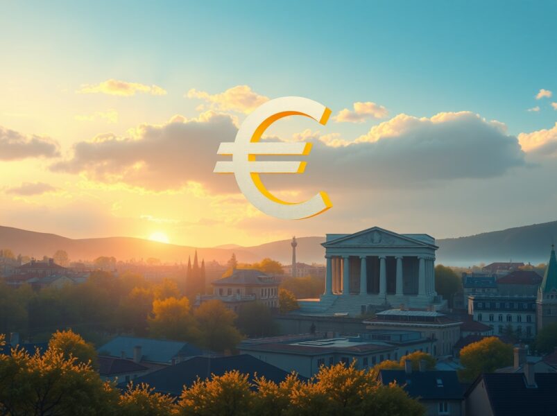 ECB’s Triumphant Victory Over Inflation: Villeroy Declares Monetary Policy Success in 2025