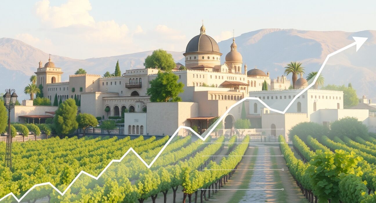 ECB analysis shows French economic resilience to Middle East conflict with limited exposure