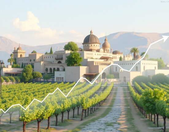 ECB analysis shows French economic resilience to Middle East conflict with limited exposure