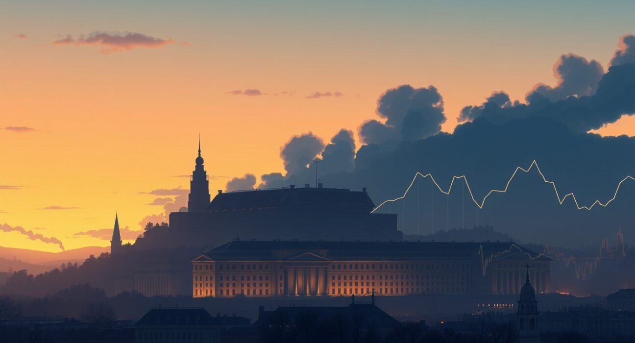 ECB analysis of how Iran war duration impacts global inflation and oil prices