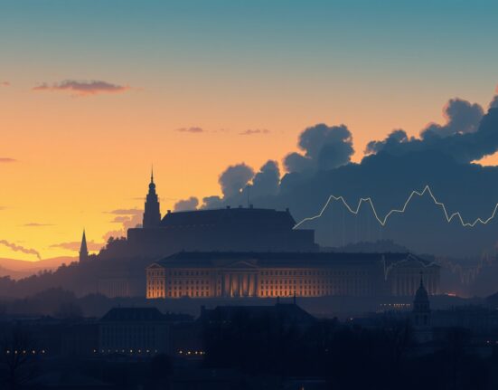 ECB analysis of how Iran war duration impacts global inflation and oil prices