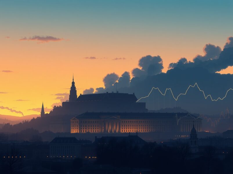 Critical Warning: ECB’s Villeroy Says Iran War Duration Will Dictate Devastating Price Impacts