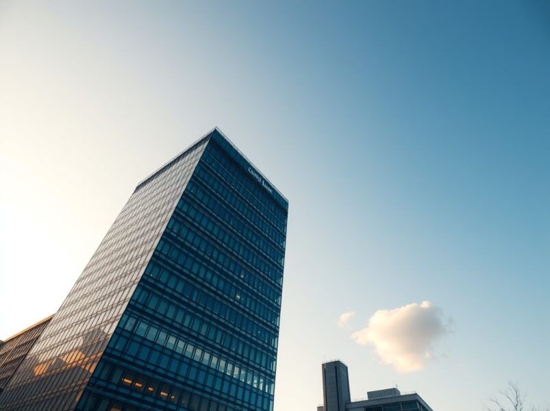 ECB Monetary Policy: Critical Wait-and-See Stance on Energy Shock’s Second-Round Effects – TD Securities Analysis