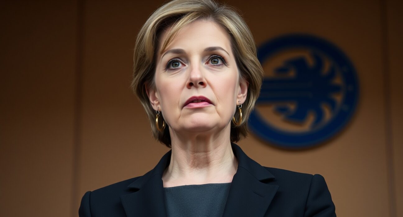 ECB Executive Board member Isabel Schnabel discussing monetary policy response to prolonged conflict