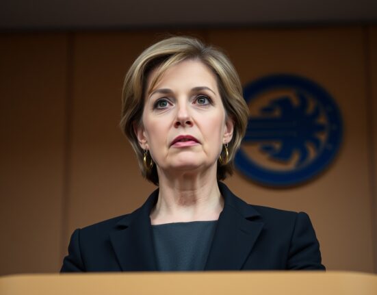 ECB Executive Board member Isabel Schnabel discussing monetary policy response to prolonged conflict