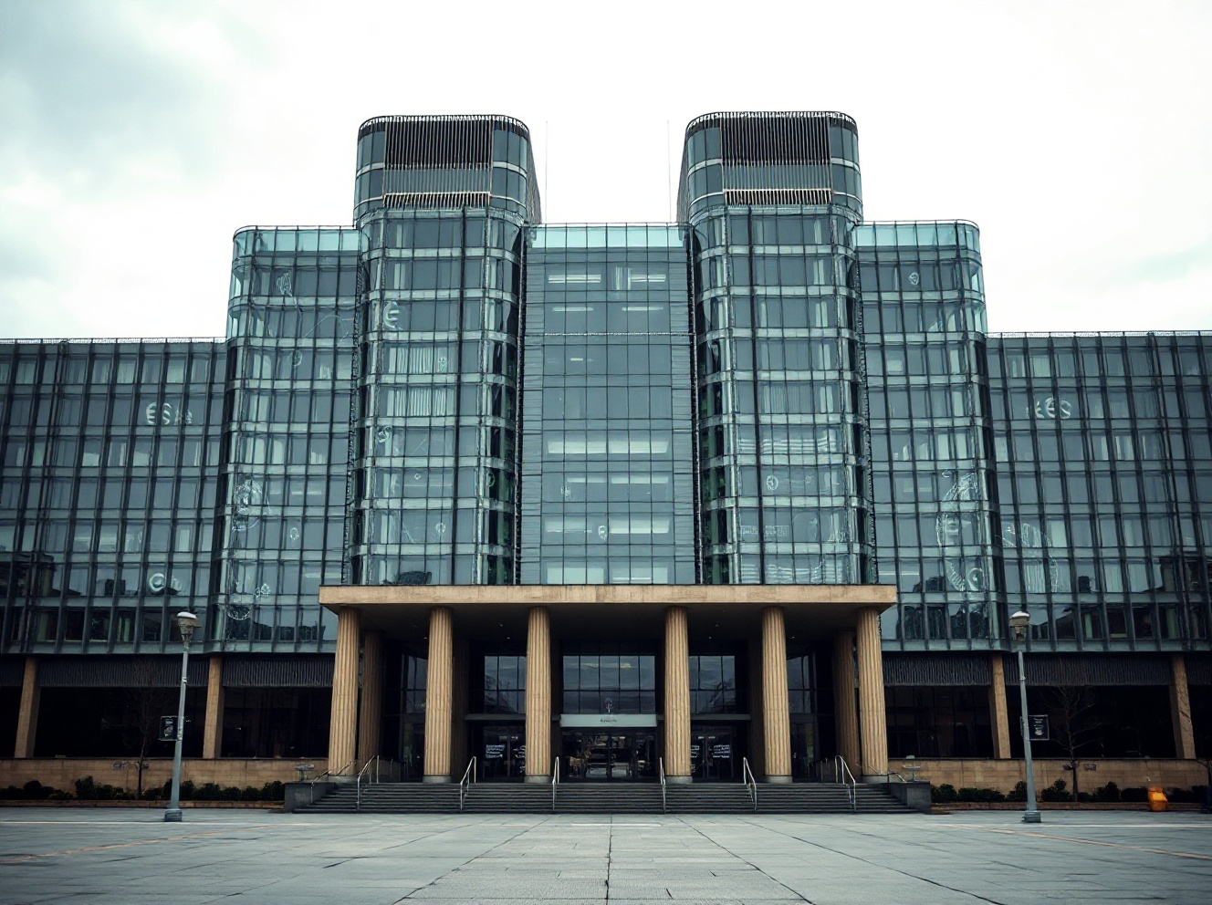 ECB Warns Euro Stablecoins Could Weaken Bank Lending and Monetary Control