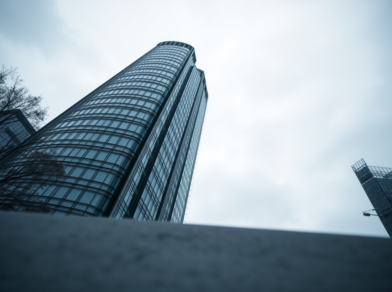ECB’s Wunsch Signals Future Policy Reaction as Economic Uncertainty Persists