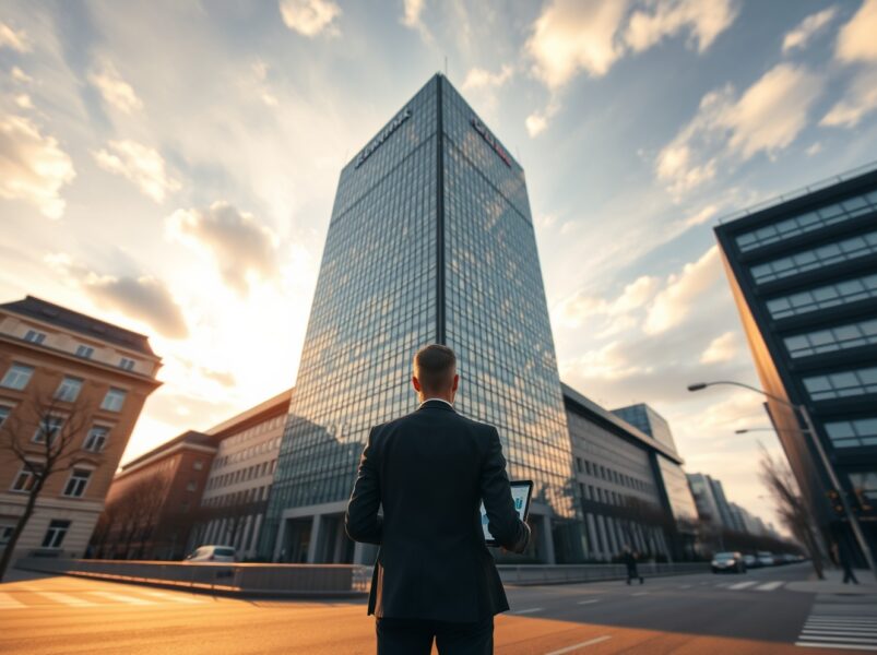 ECB’s Zero-Tolerance Stance Faces Mounting Market Skepticism as Economic Realities Diverge