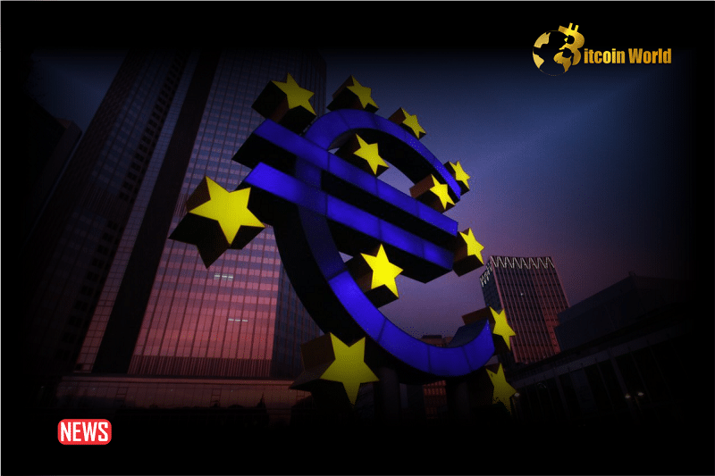 European Central Bank (ECB) To Introduce Improved Privacy Measures For Digital Euro