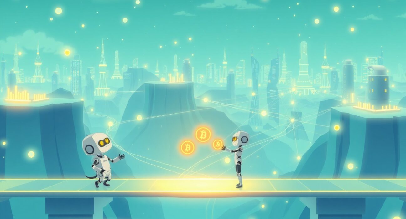 Echobit joins the VerifyVASP alliance to strengthen global cryptocurrency Travel Rule compliance and security.