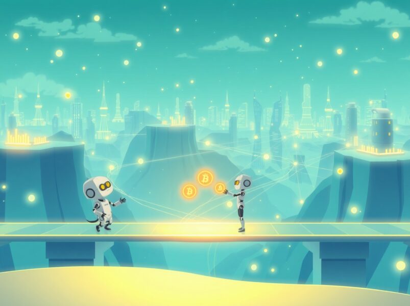 VerifyVASP Alliance Welcomes Echobit in Major Boost for Secure Cryptocurrency Compliance