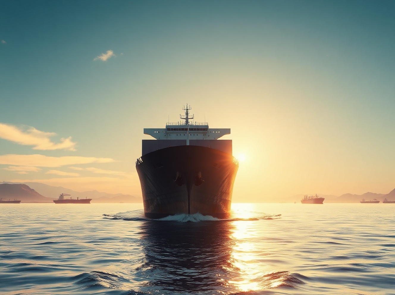Economist Warns In-Line Inflation Isn’t Bullish, Urges Strait of Hormuz Resolution Before Fed Meeting