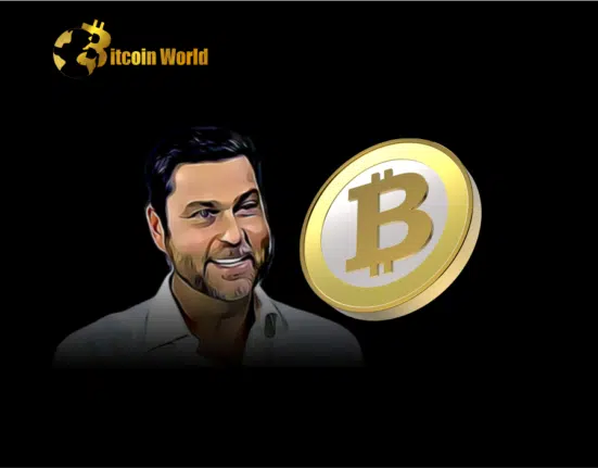Bitcoin Price Will Hit $50,000 In Under A Year, This Economist Says