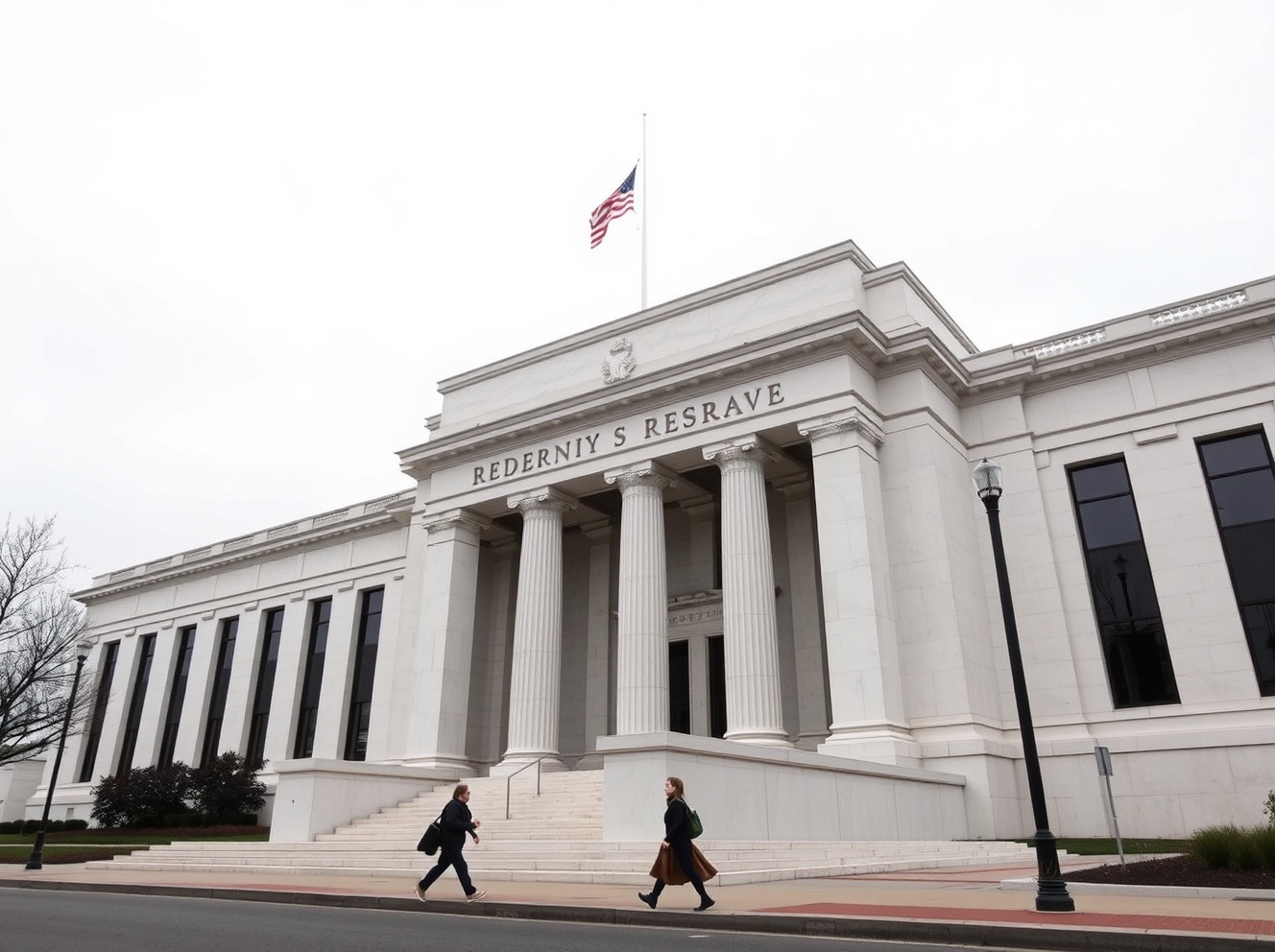 Economists Widely Expect Fed to Hold Rates at 3.50%-3.75% Through Year-End, Reuters Poll Shows